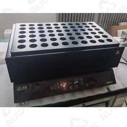 Eh 2430 جهاز هضم الجرافيت للاختبار الدقيق للتآكل