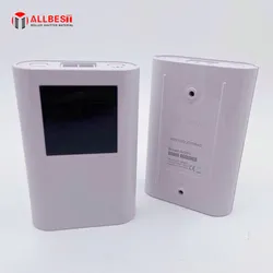 Controle Remoto para Tela de Projeção Elétrica