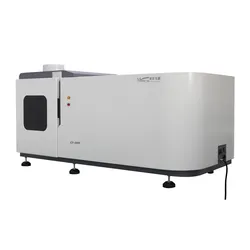 Máy quang phổ ICP độ nhạy cao ổn định cho phân tích nội dung dầu trong phòng thí nghiệm