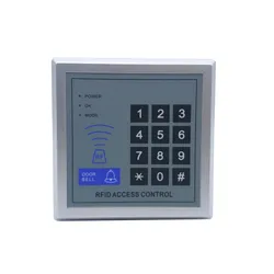 RF21-ID Sistema di Controllo Accessi con Porta di Ingresso Prossimità RFID