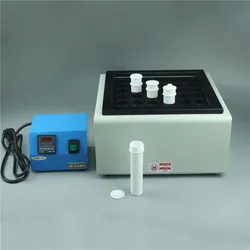 Thiết bị loại bỏ axit graphite hỗ trợ bể tiêu hóa vi sóng, bể bên trong