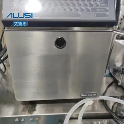 아이루시 자동 연속 날짜 코드 문자 아라비아 숫자 잉크젯 프린터 인젝트 인쇄 기계