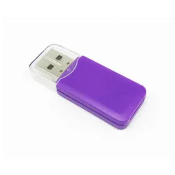 Kartenleser USB 2.0 Schnittstelle Hochgeschwindigkeit TF-Karte
