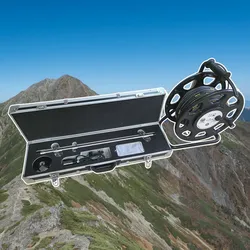 Hangrutschüberwachung Inklinometer Drahtloses Hanginclinometer