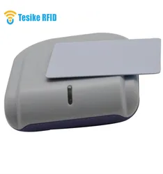 Đầu Đọc WiFi NFC RJ45 Hỗ Trợ Giao Diện Đọc Ghi N-Tag213 Chip