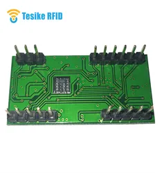 Desktop RFID Magnetkartenlesemodul