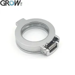 Wachse R503-P-Zinc Legierungsgehäuse für R503 Fingerabdrucksensor-Modul-Scanner