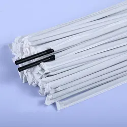 Papiertrinkhalmverpackungsmaschine