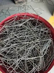 2.5mm آلة تشكيل الأسلاك CNC بدون زنبرك