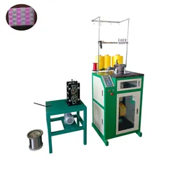 Máquina de Esponja de Cozinha Máquina de Tricô de Almofada de Esponja de Cozinha