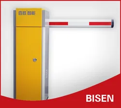 Hochwertige automatische LED-Schrankenanlage