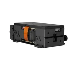 Lange Lebensdauer automatischer magnetischer DIP RFID Hochleistungs-Kartenleser