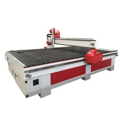 2030 Modell große CNC-Fräsmaschine zum Gravieren