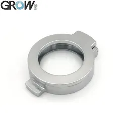 Wachse R503-P-Zinc Legierungsgehäuse für R503 Fingerabdrucksensor-Modul-Scanner