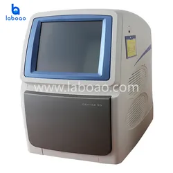 ระบบตรวจสอบการทำงานของเครื่อง PCR ฟลูออเรสเซนซ์เชิงปริมาณแบบเรียลไทม์