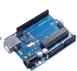 Offizielle Version Uno für Atmega16u2 R3 Entwicklungsboard-USB-Kabel, kompatibel mit AVR-Entwicklungsboard