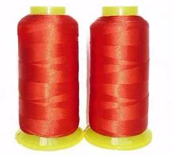 100% Polyester 120d/2 Farbstickgarn