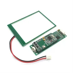 13.56MHz NFC RFID Leser Modul IC Kartenleser Modul USB RS232 Ausgabe