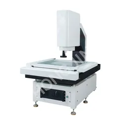 Strumento di Misura Ottica Automatico ad Alta Precisione 2.5-Dimensional
