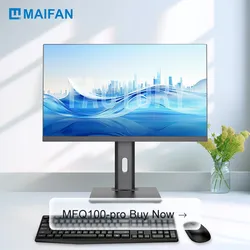 Área de Economia Computador Tela Sensível ao Toque Custo Eficiente Computador Tudo em Um