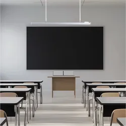 36W Caratteristiche della lampada a sospensione LED Ra95 Elevata resa cromatica