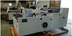 Automatische Gewebebox-Fensterpatchmaschine Czxy Pack