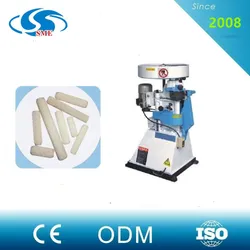 Goedkope houten ronde stokken verwerkingsmachine, stokken frezen machine, stokken draadmachine