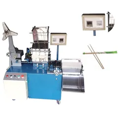 Máquina Automática de Embalagem de Hashis