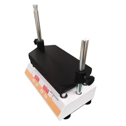 Labormischer Vortex 2500rpm Mini Vortex Mixer Schüttler Labor