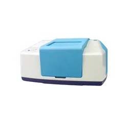 Máy quang phổ hồng ngoại biến đổi Fourier FTIR di động, máy quang phổ FTIR dùng trong phòng thí nghiệm và thực địa, thiết bị kiểm tra phân tích nhanh thành phần vật liệu