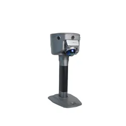 Versione Internazionale Hi-Target V700s Scanner Laser Portatile Rtk Design Leggero Modulo Rtk per Rilevamento Territoriale