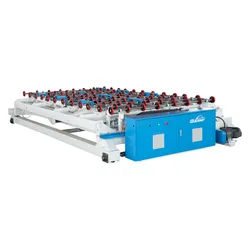 Glaslader Automatische Glaslademaschine