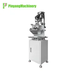 Py-Ultra-Hochgeschwindigkeitskabel-Tintenstrahldruckmaschine für Extrusionslinie