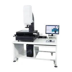 ein automatisiertes visuelles Messsystem