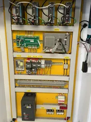 Máy phay CNC chế biến nội thất tủ mô hình 1328