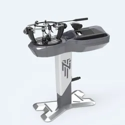 Elite Serie CNC Snarenmachine voor Badmintonracket