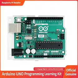아두이노 우노 R3 Atmega328p 개발 보드, DIY 및 교육을 위한 AVR 마이크로컨트롤러