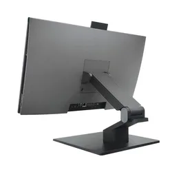 24-Inch คอมพิวเตอร์ออลอินวันการศึกษา คอมพิวเตอร์เดสก์ท็อปแบบไร้ขอบ