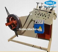 Solarpanel-Montagehalterungsformmaschine für Solarrahmen