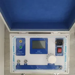Máy phát điện dòng điện một pha điều chỉnh được