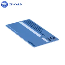 Carta di accesso alla biblioteca MIFARE (R) Classic senza contatto 1K 4K
