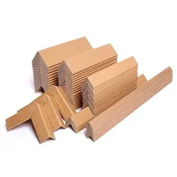 Automatische Papierkantenschutzbrett-Herstellungsmaschine