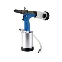 W3 Tipo de Pistola de Rebite a Ar/Máquina de Rebitar a Ar