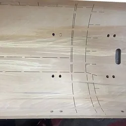Rotationsschneider Werkzeugmaschine