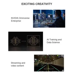 Unidad de Procesamiento Computacional Computación Acelerada Razonamiento GPU