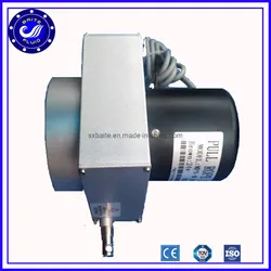 9000mm Cabo de Sensor de Encoder de Cabo de Sensor de Encoder de Potenciômetro de Fio Desenhado
