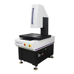 3D Máquina de Inspección de Medición Óptica para Moldes de Inyección