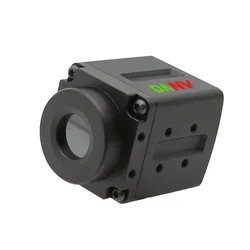 Infrarotsensor-Modul Fahrzeugfahrassistent Thermalkamera Auflösung 256*192