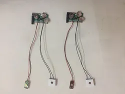 Módulo de LED com Sensor de Luz CDS