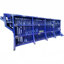 Hochfrequenzschweißmaschine Hersteller für die Rohrproduktion von Stahlrohren